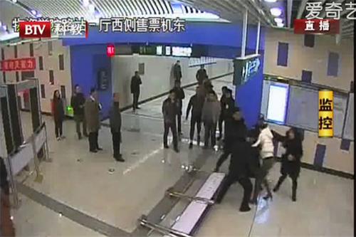 地铁视频监控岗位_地铁高清视频监控_高清视频监控