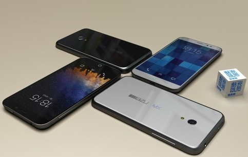 魅族mx3拍照怎么样_华为p9_魅族mx3