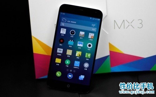 魅族mx3_华为p9_魅族mx3拍照怎么样