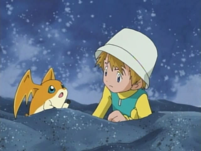 巴达兽阿武_迪路兽_巴鲁兽