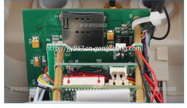 3g无线ip5005c_3gccd无线针孔_3g无线监控