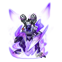 机械邪龙兽也太弱了吧_战斗暴龙兽vs无限龙兽_无限龙兽