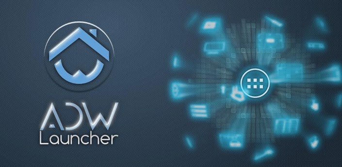 桌面整理软件_adw桌面2.0汉化_adw桌面
