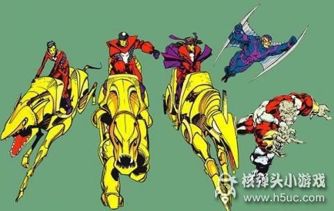 莫洛克神话_莫洛克神_摩洛神是什么