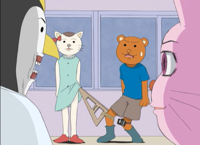 扁他没商量！历数史上最贱的角色