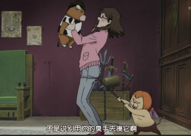 扁他没商量！历数史上最贱的角色