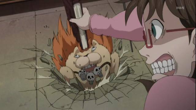 扁他没商量！历数史上最贱的角色