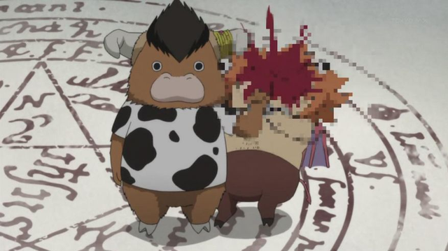 扁他没商量！历数史上最贱的角色