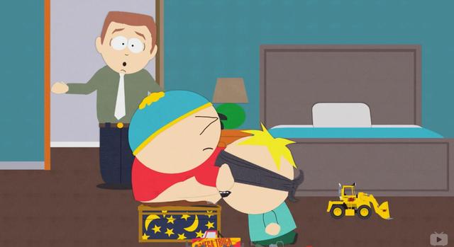 扁他没商量！历数史上最贱的角色