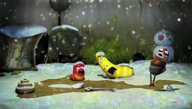 扁他没商量！历数史上最贱的角色