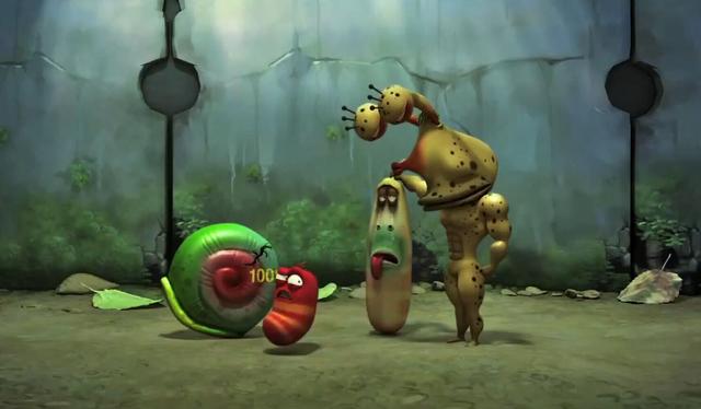 扁他没商量！历数史上最贱的角色