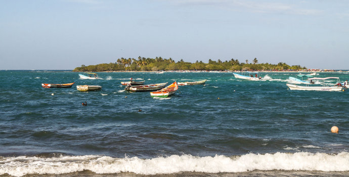优胜美地国家公园_大峡谷国家公园_莫罗科伊国家公园