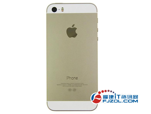 iphone 5s_土豪金麻将