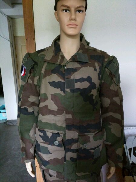 f2军装_迷彩服男装_美军军服