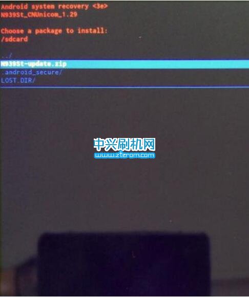 completely是什么意思_installfromsdcardcomplete_install zip
