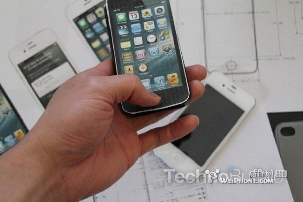 iphone4s与iphone5的区别_苹果4和4s有什么区别_苹果5和5s的区别
