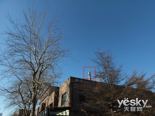 分享轻松 操作自如 三星GALAXY Camera2评测