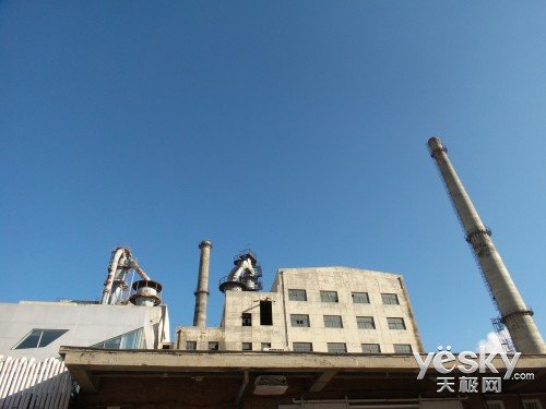 分享轻松 操作自如 三星GALAXY Camera2评测