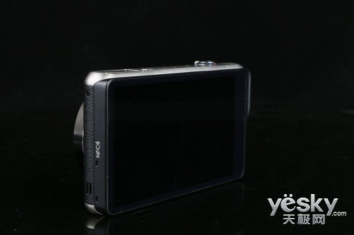 分享轻松 操作自如 三星GALAXY Camera2评测