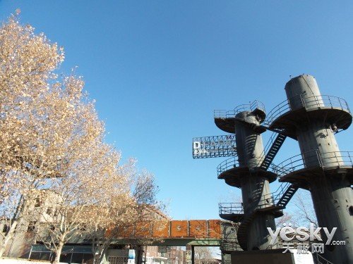 分享轻松 操作自如 三星GALAXY Camera2评测