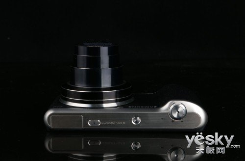 分享轻松 操作自如 三星GALAXY Camera2评测