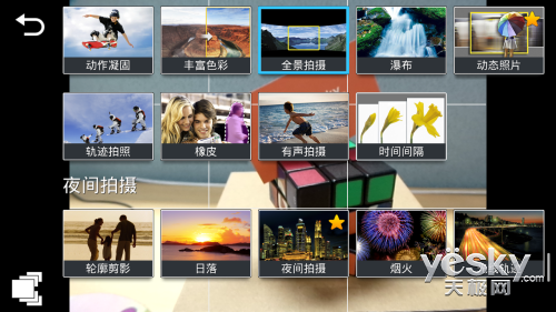 分享轻松 操作自如 三星GALAXY Camera2评测