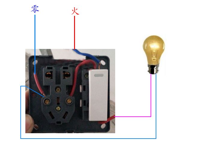 电源插板怎么接线图解_电源插座品牌_电源插座接法