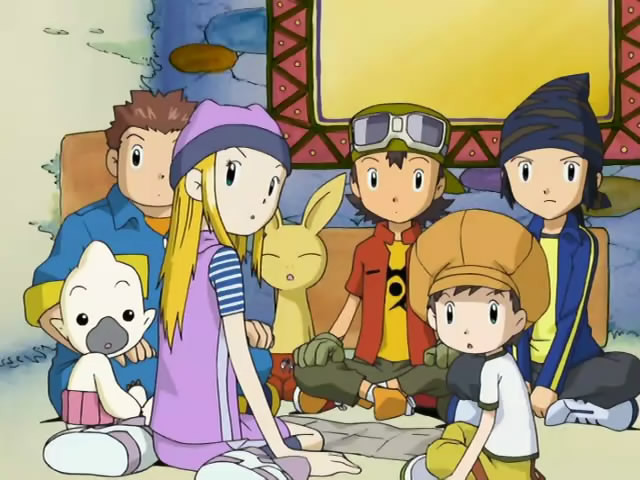 数码宝贝第二部粤语高清_僵尸道长2部粤语高清_头文字d第6部粤语高清