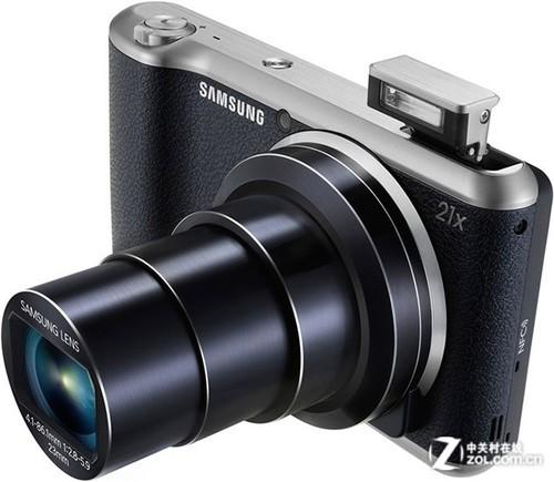 三星第二代安卓智能相机Galaxy Camera2 