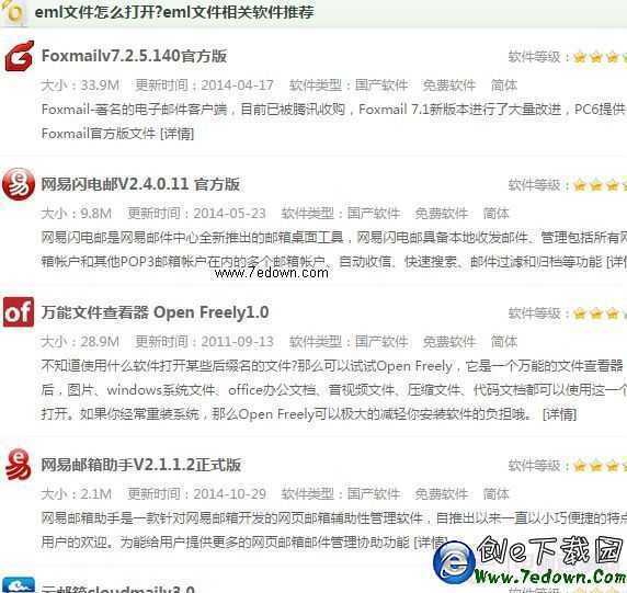 手机用什么打开eml文件_eml文件阅读器_eml文件的附件怎么打开