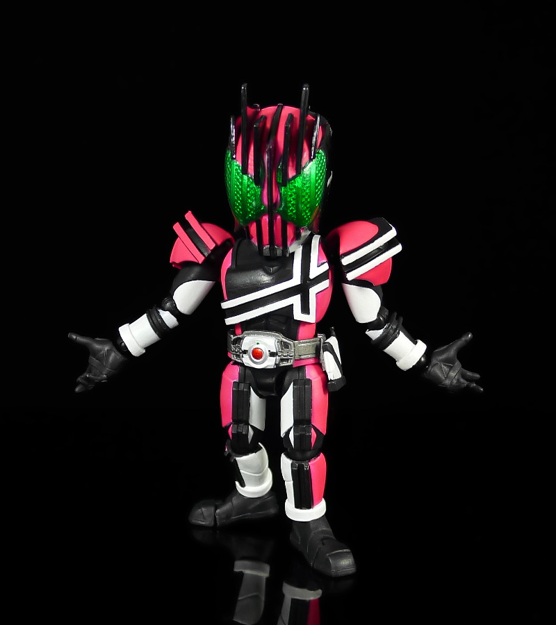 究极体光明兽_究极魔兽_鬼兽超究极体
