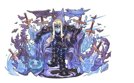究极体光明兽_究极魔兽_鬼兽超究极体
