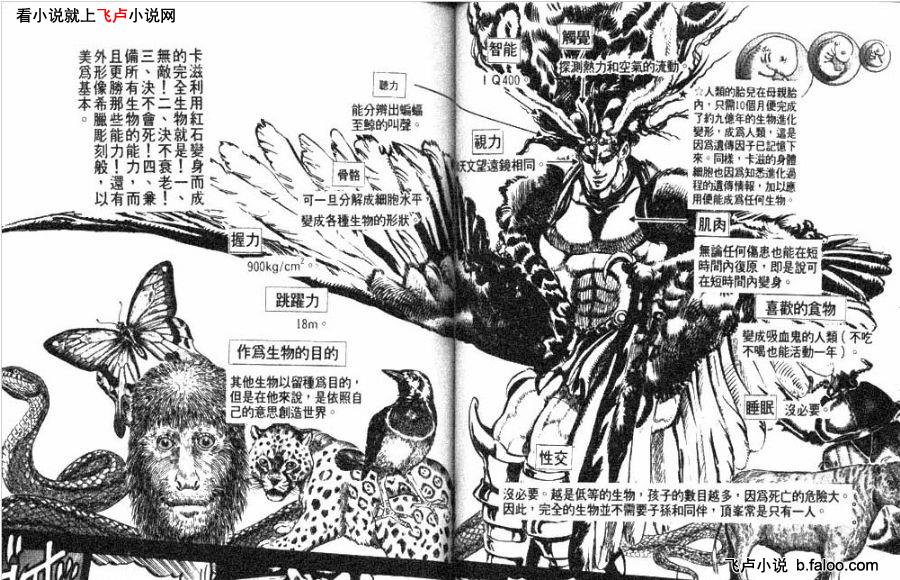 鬼兽超究极体_究极魔兽_缅因猫兽究极体