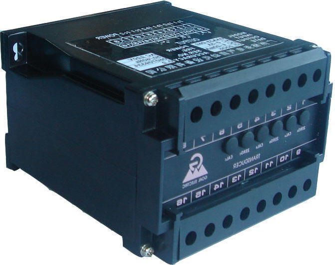 三相三线有功功率变送器-广州格务电气自动化