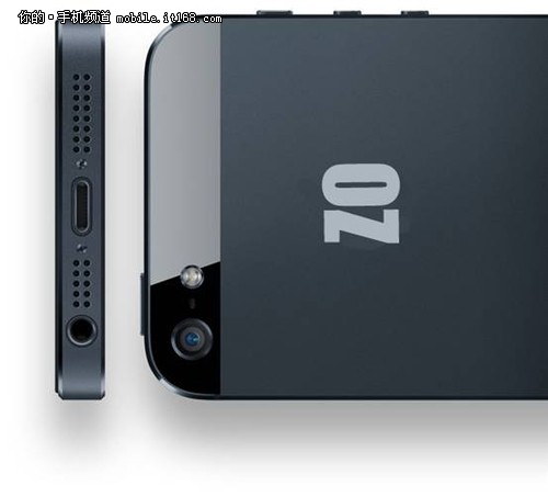 iPhone5遭逆袭?神机卓粉i5抢先上市