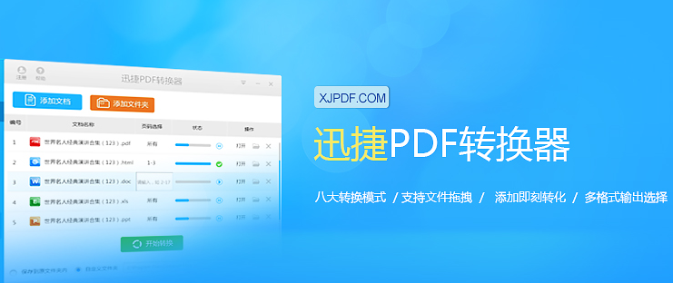 pdf转word转换器破解版_转换器_迅捷pdf转换器