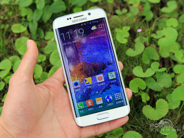 Galaxy S6 edge
