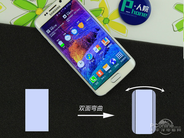 三星S6 edge