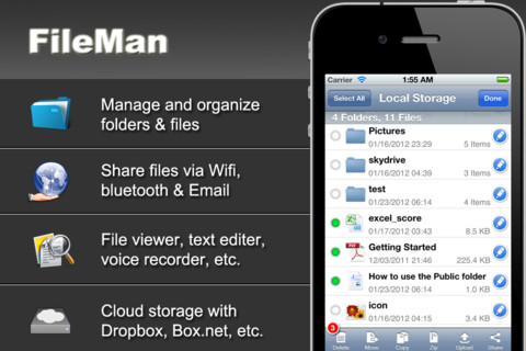 fileman_360文件管理器_fileman手机