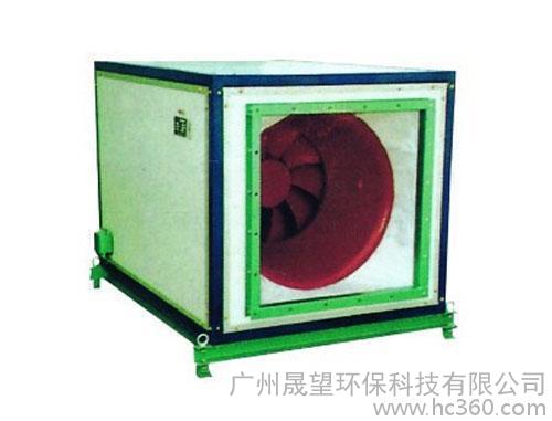 混流式风机箱_什么是混流风机_混流风机工作原理