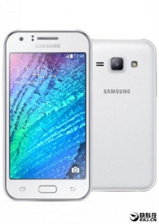 三星Galaxy J3通过FCC认证：J系列又添成员
