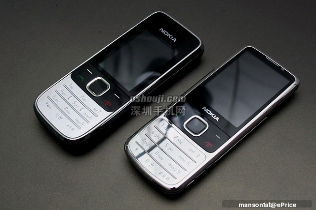 诺基亚216能上微信吗_诺基亚机型大全_诺基亚2730c