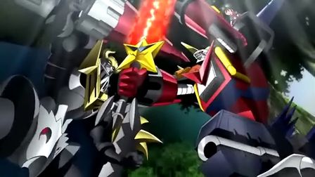 数码宝贝第6部剧情_数码宝贝6视频观看_数码宝贝6分集剧情简介