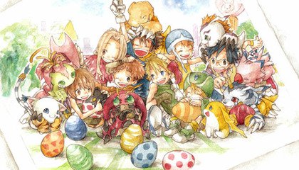 数码宝贝6视频观看_数码宝贝6分集剧情简介_数码宝贝第6部剧情