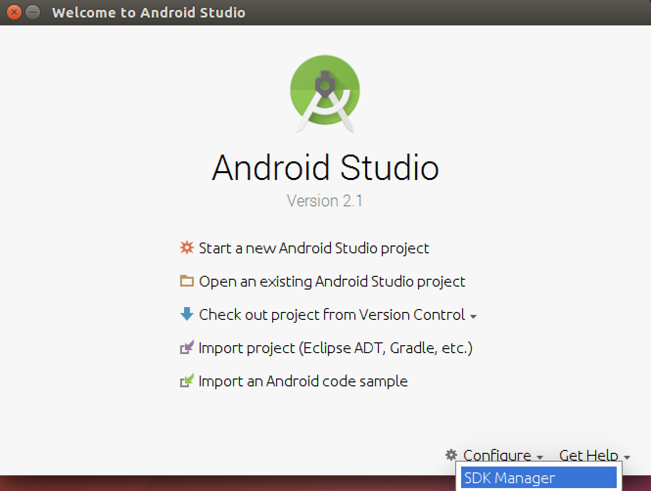 android开发_如何查看jdk安装路径_android studio 开发环境搭建