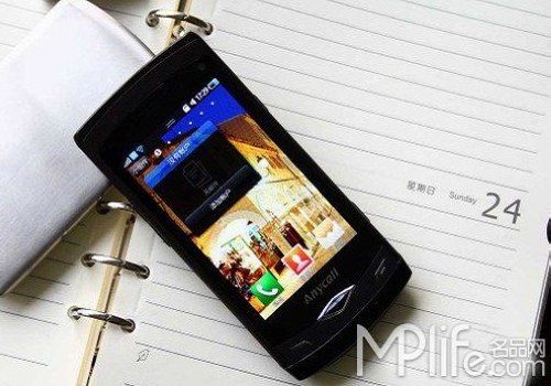 第一款bada系统:三星s8500   三星旗下的机型搭载有...