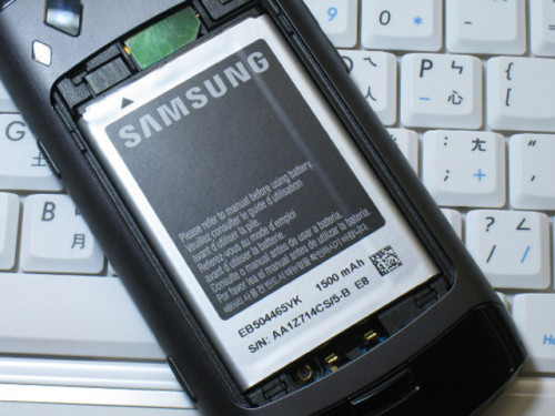 ...三星s8530作为其bada系统下的主推机型,继承了s8500的优良水...