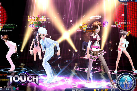 touch4游戏_touch4完美运行的游戏_ipodtouch4小游戏