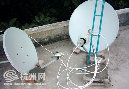 大锅盖只能搜到国外的_大锅卫星天线支架安装_大锅盖安装