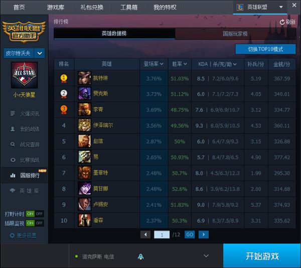 tgp官方助手_英雄联盟官方助手手机_lol官网